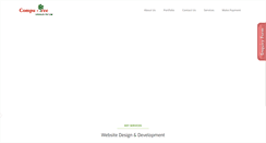 Desktop Screenshot of ctree.com
